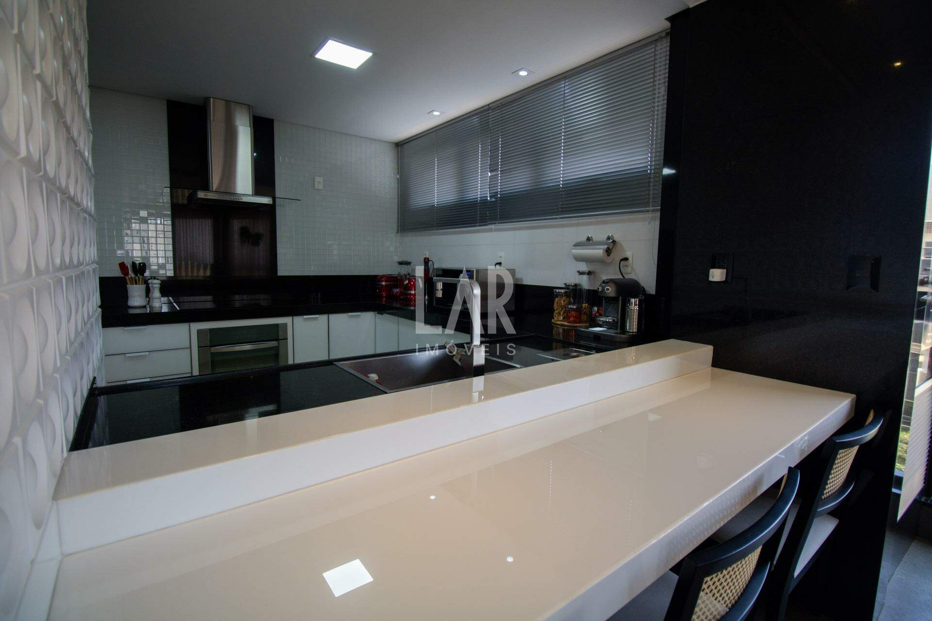 Apartamento de 4 quartos à venda, Palmares, Belo Horizonte - MG