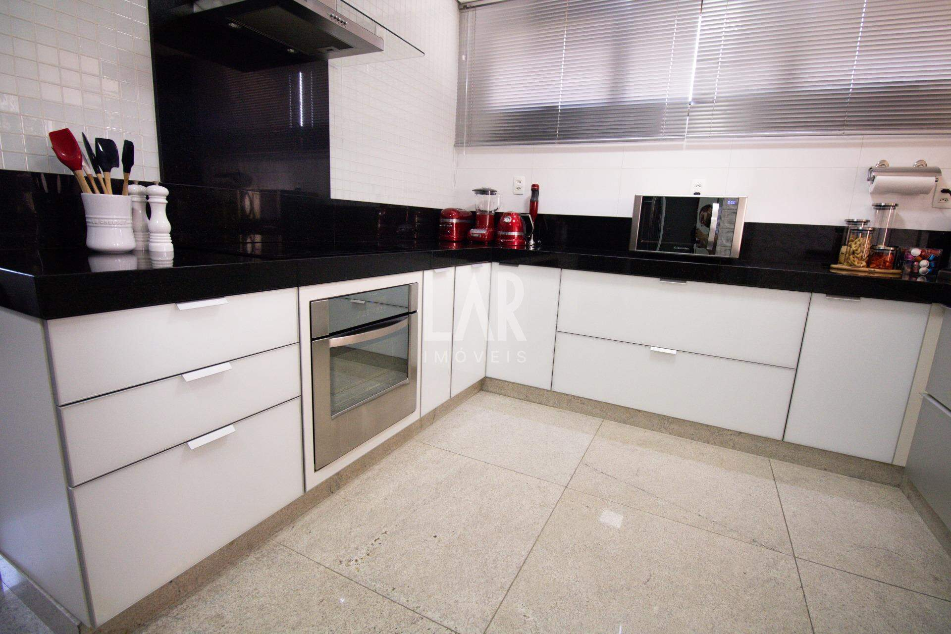 Apartamento de 4 quartos à venda, Palmares, Belo Horizonte - MG
