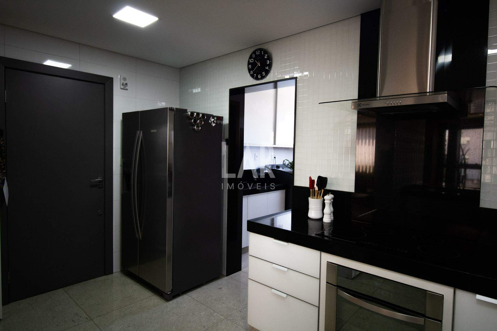 Apartamento de 4 quartos à venda, Palmares, Belo Horizonte - MG