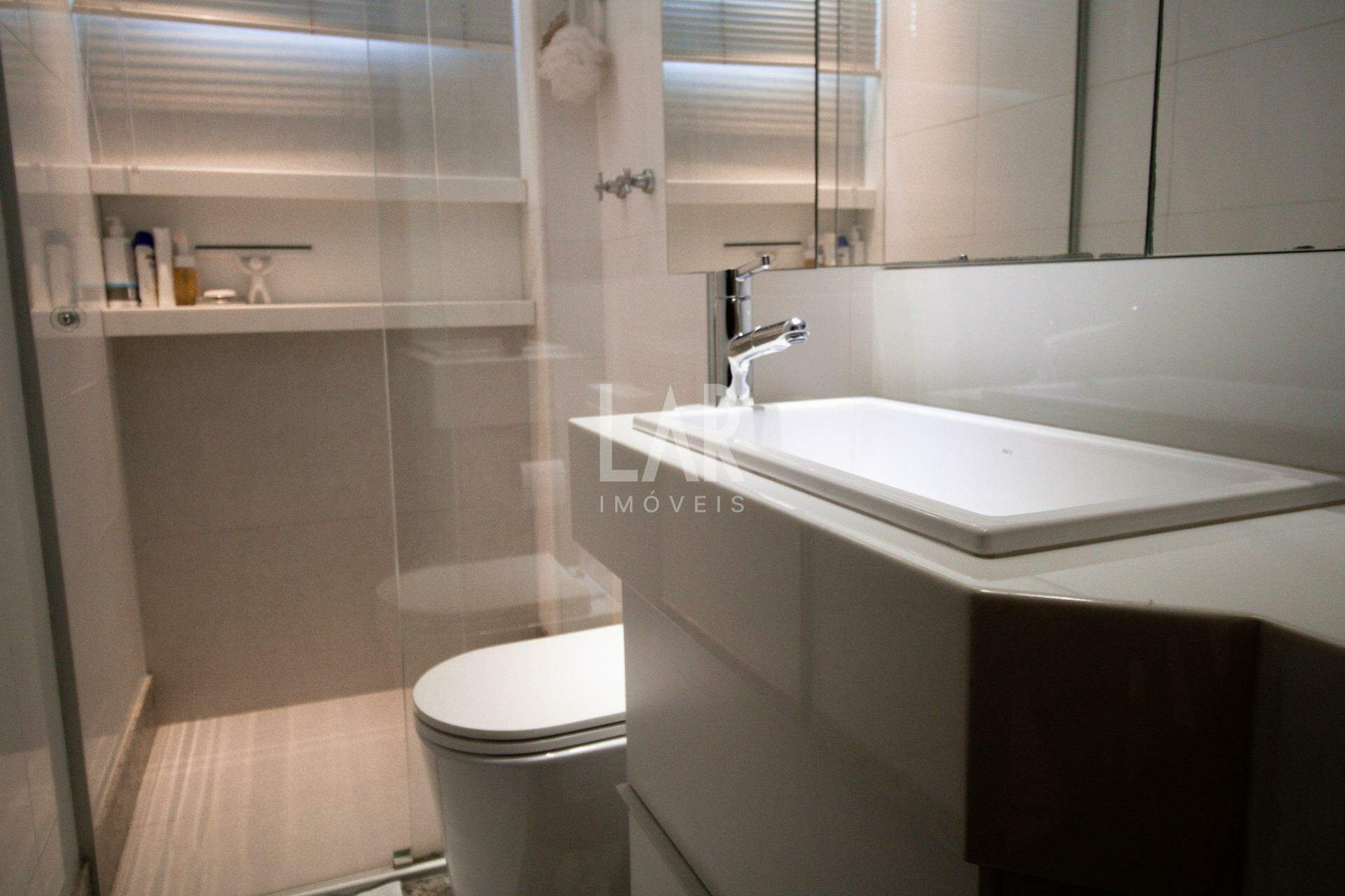Apartamento de 4 quartos à venda, Palmares, Belo Horizonte - MG