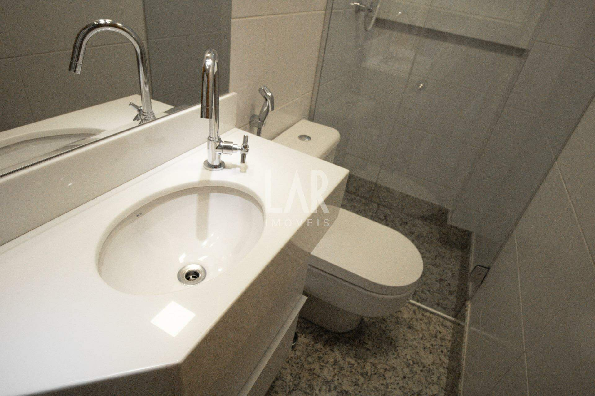 Apartamento de 4 quartos à venda, Palmares, Belo Horizonte - MG