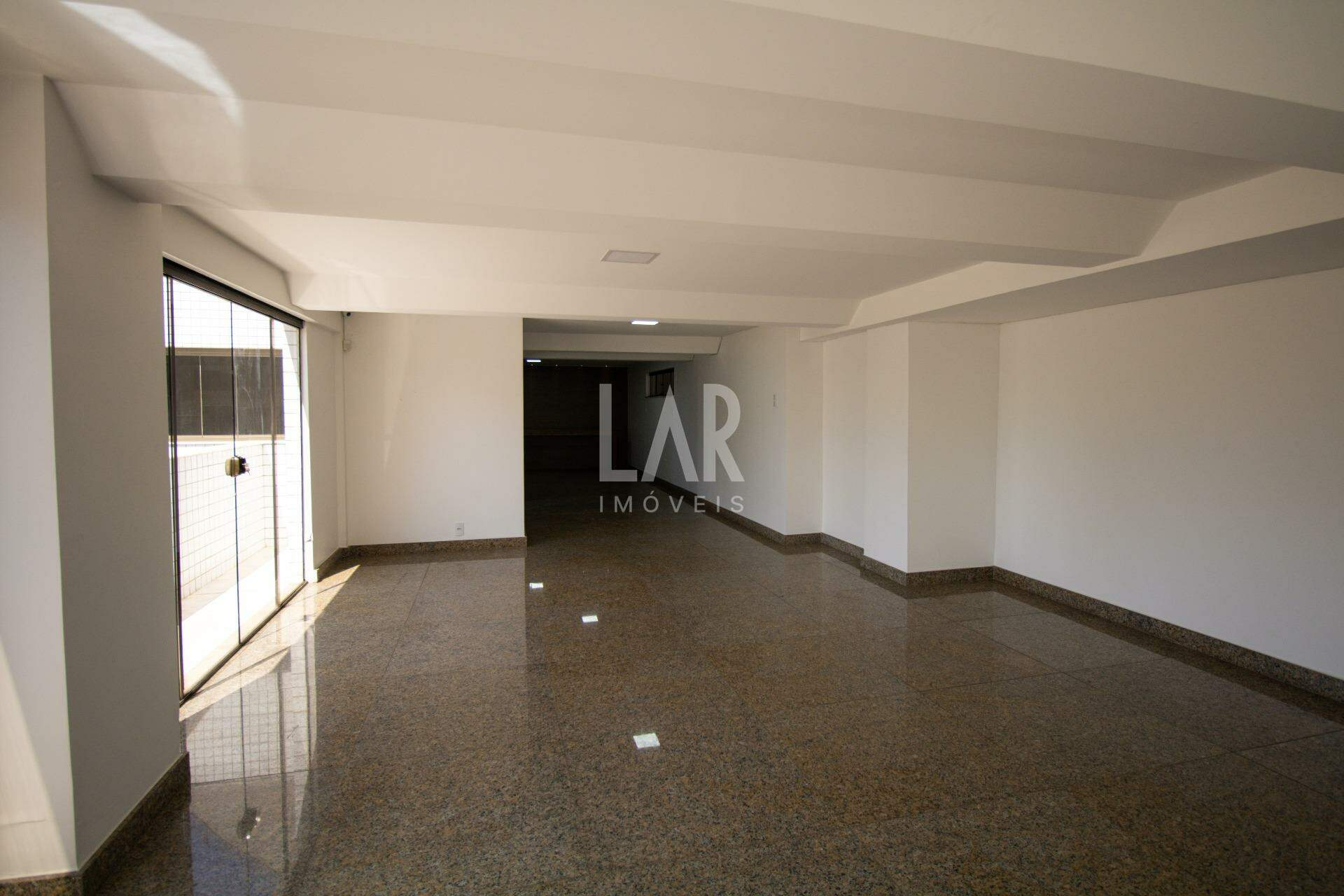 Apartamento de 4 quartos à venda, Palmares, Belo Horizonte - MG