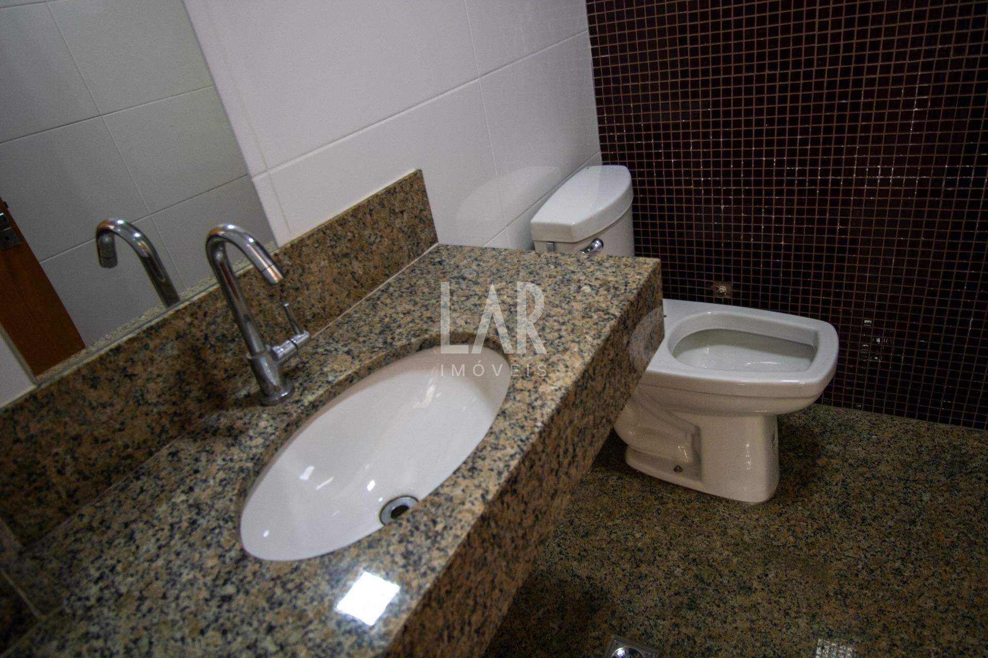 Apartamento de 4 quartos à venda, Palmares, Belo Horizonte - MG