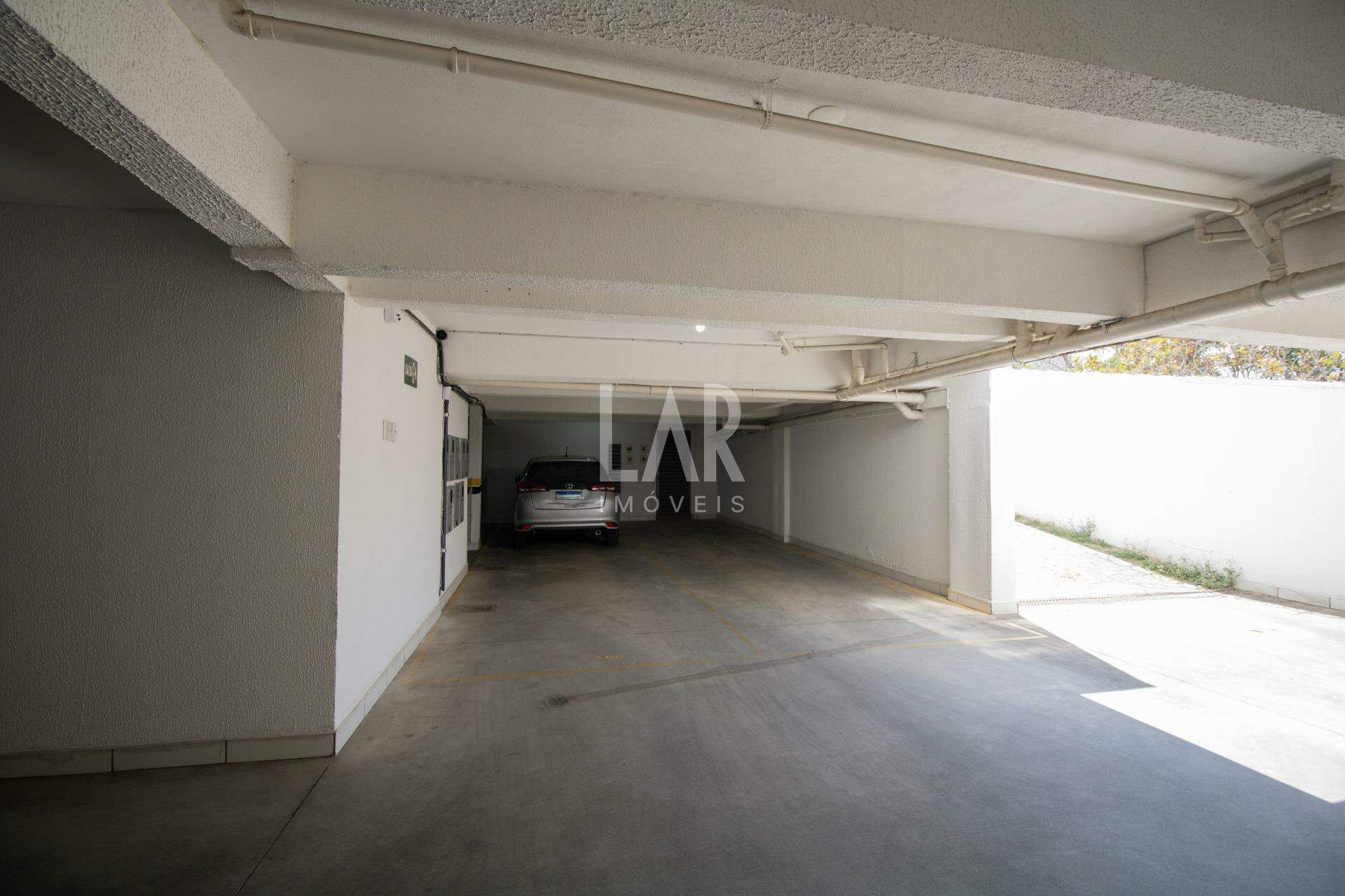 Apartamento de 4 quartos à venda, Palmares, Belo Horizonte - MG