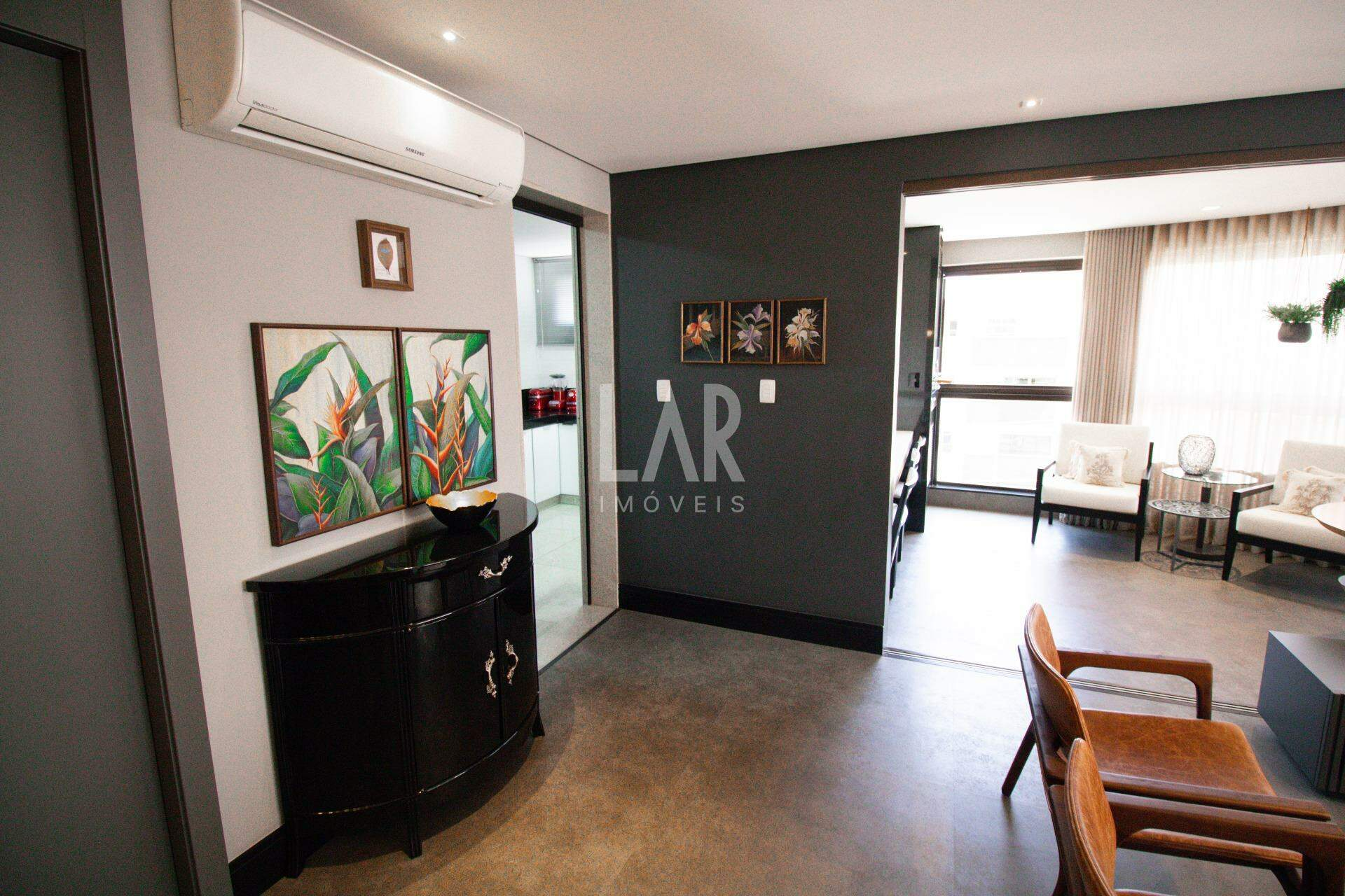 Apartamento de 4 quartos à venda, Palmares, Belo Horizonte - MG