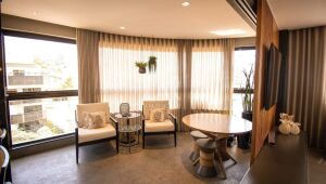 Apartamento de 4 quartos à venda, Palmares, Belo Horizonte - MG