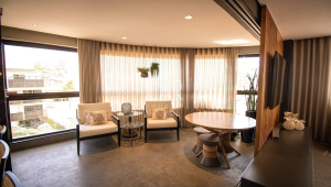Apartamento de 4 quartos à venda, Palmares, Belo Horizonte - MG