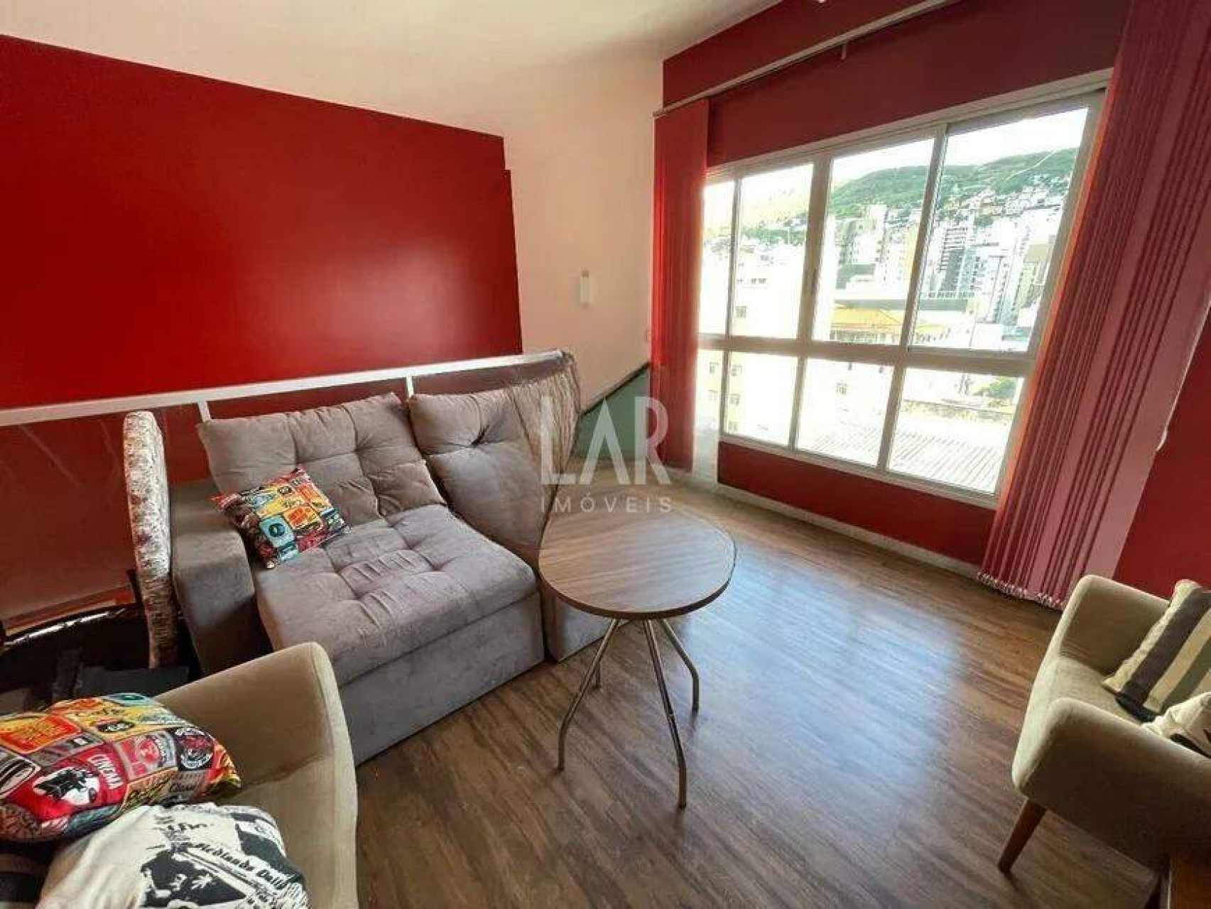 Cobertura de 3 quartos à venda, Cruzeiro, Belo Horizonte - MG