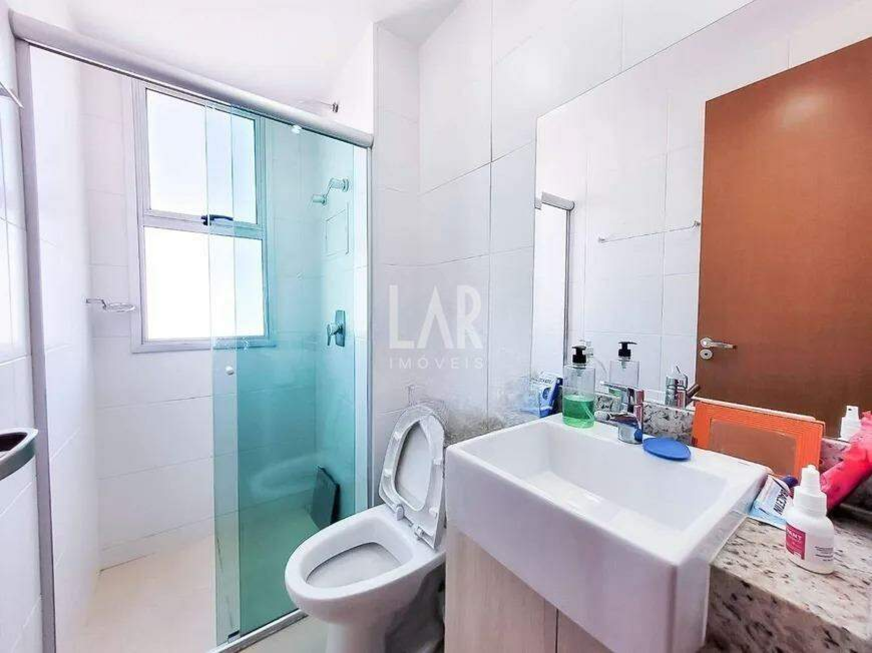 Cobertura de 3 quartos à venda, Cruzeiro, Belo Horizonte - MG