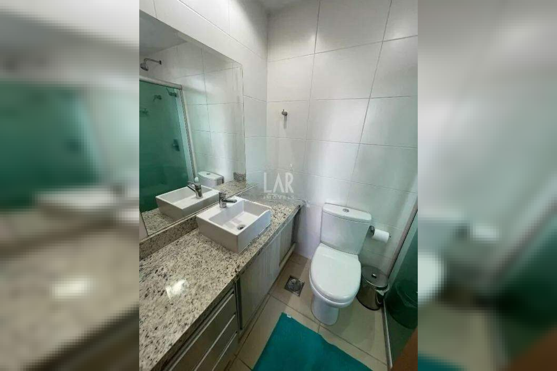 Cobertura de 3 quartos à venda, Cruzeiro, Belo Horizonte - MG