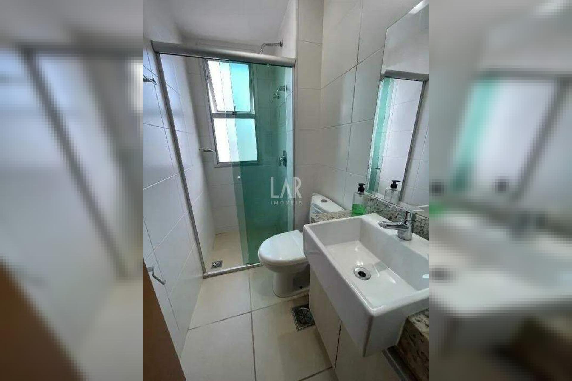 Cobertura de 3 quartos à venda, Cruzeiro, Belo Horizonte - MG