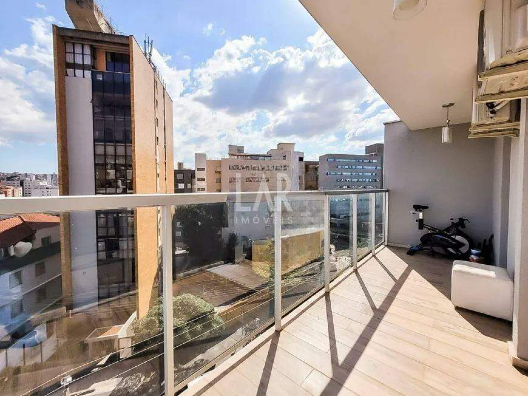 Cobertura de 3 quartos à venda, Cruzeiro, Belo Horizonte - MG