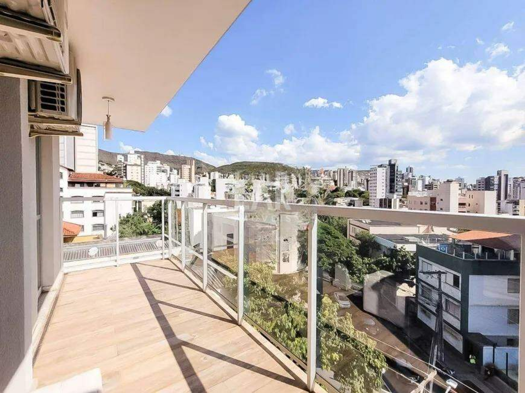 Cobertura de 3 quartos à venda, Cruzeiro, Belo Horizonte - MG