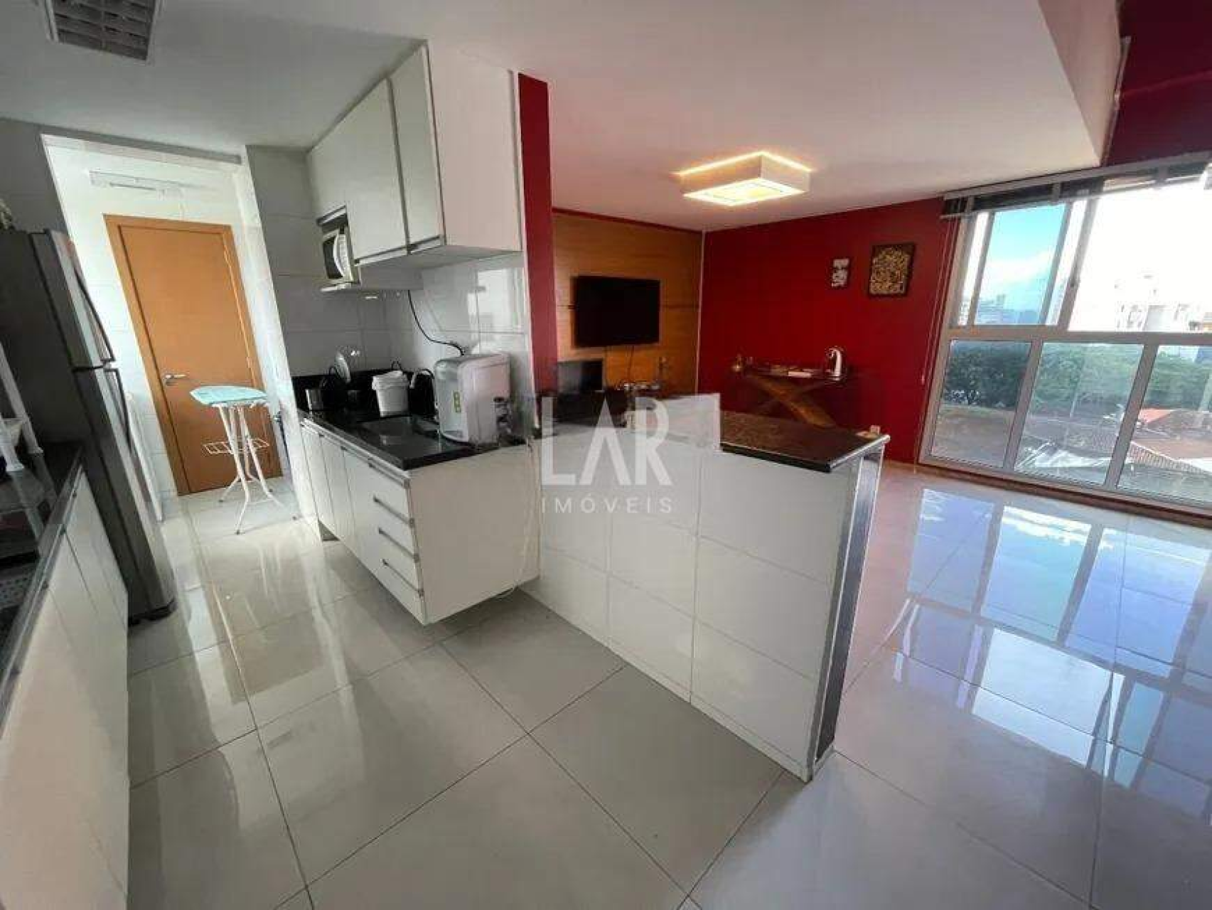 Cobertura de 3 quartos à venda, Cruzeiro, Belo Horizonte - MG