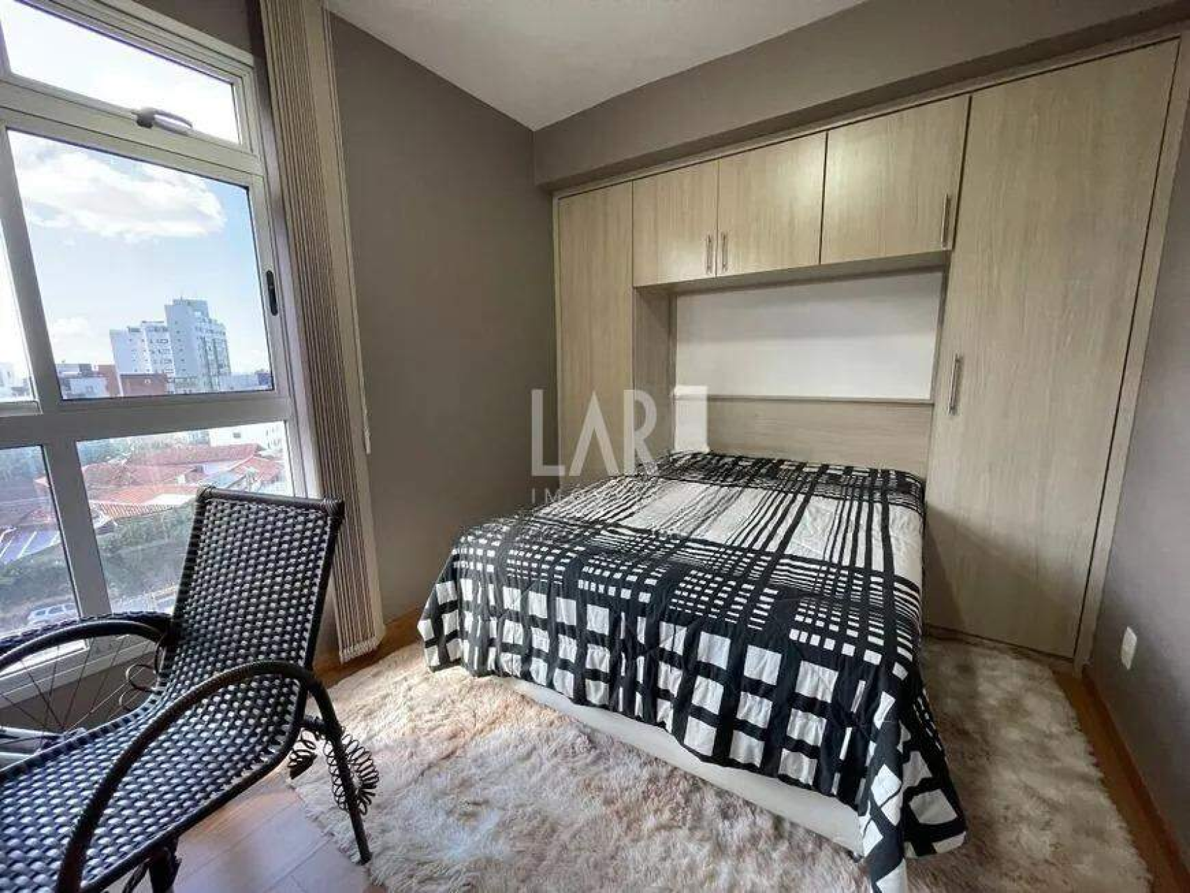 Cobertura de 3 quartos à venda, Cruzeiro, Belo Horizonte - MG