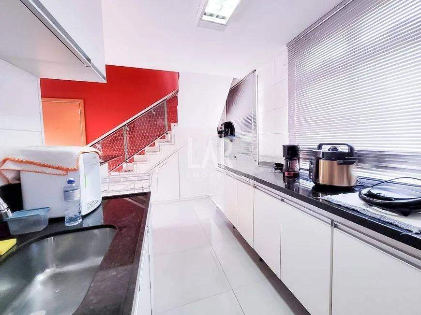 Cobertura de 3 quartos à venda, Cruzeiro, Belo Horizonte - MG