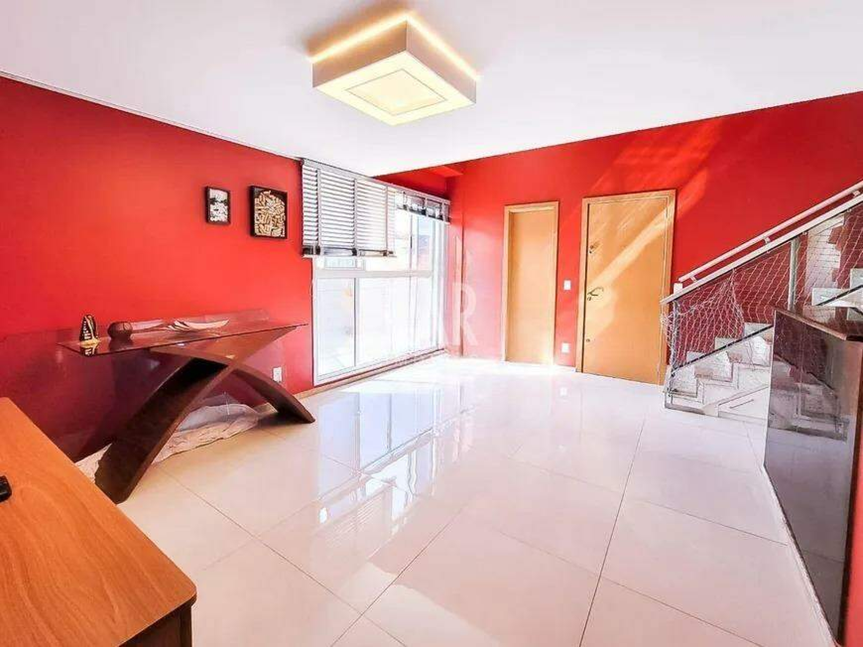 Cobertura de 3 quartos à venda, Cruzeiro, Belo Horizonte - MG