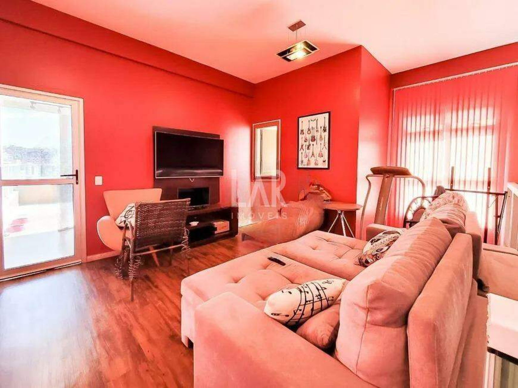 Cobertura de 3 quartos à venda, Cruzeiro, Belo Horizonte - MG