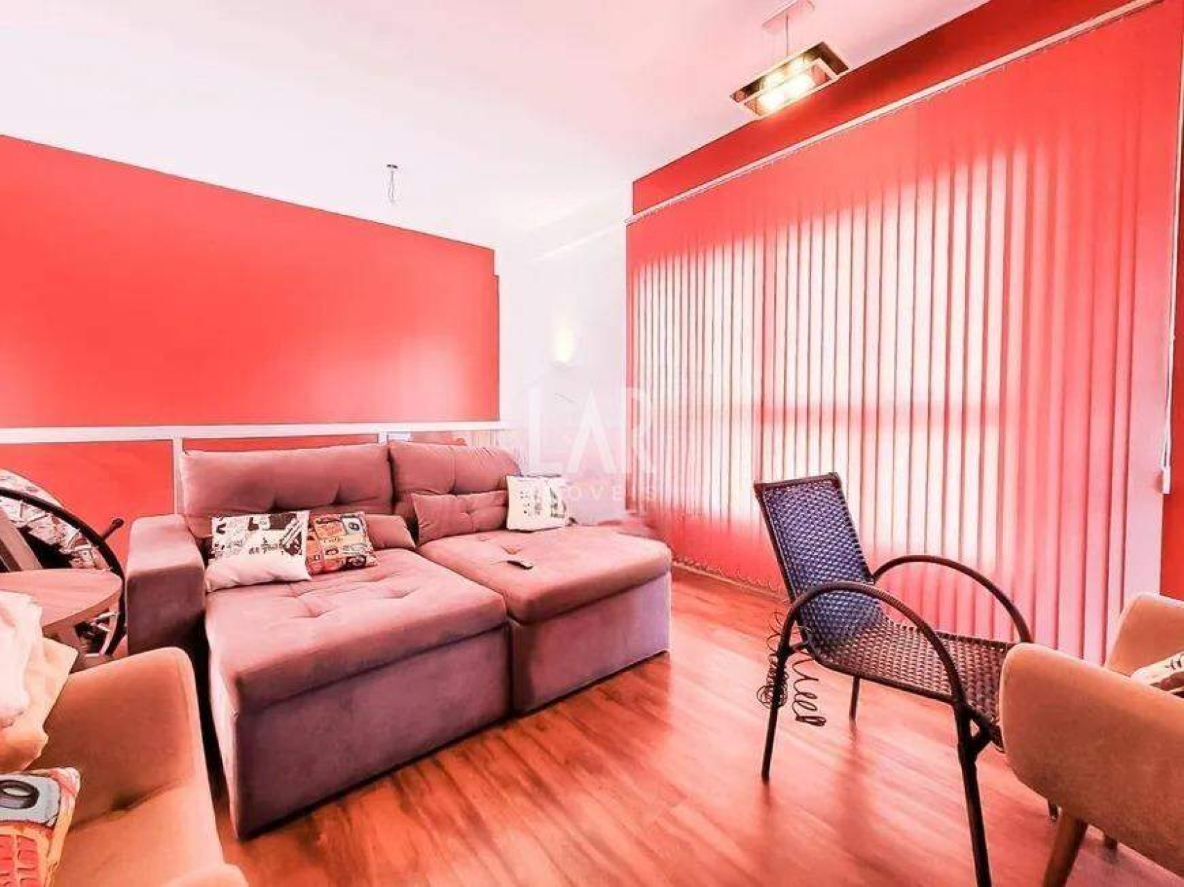 Cobertura de 3 quartos à venda, Cruzeiro, Belo Horizonte - MG