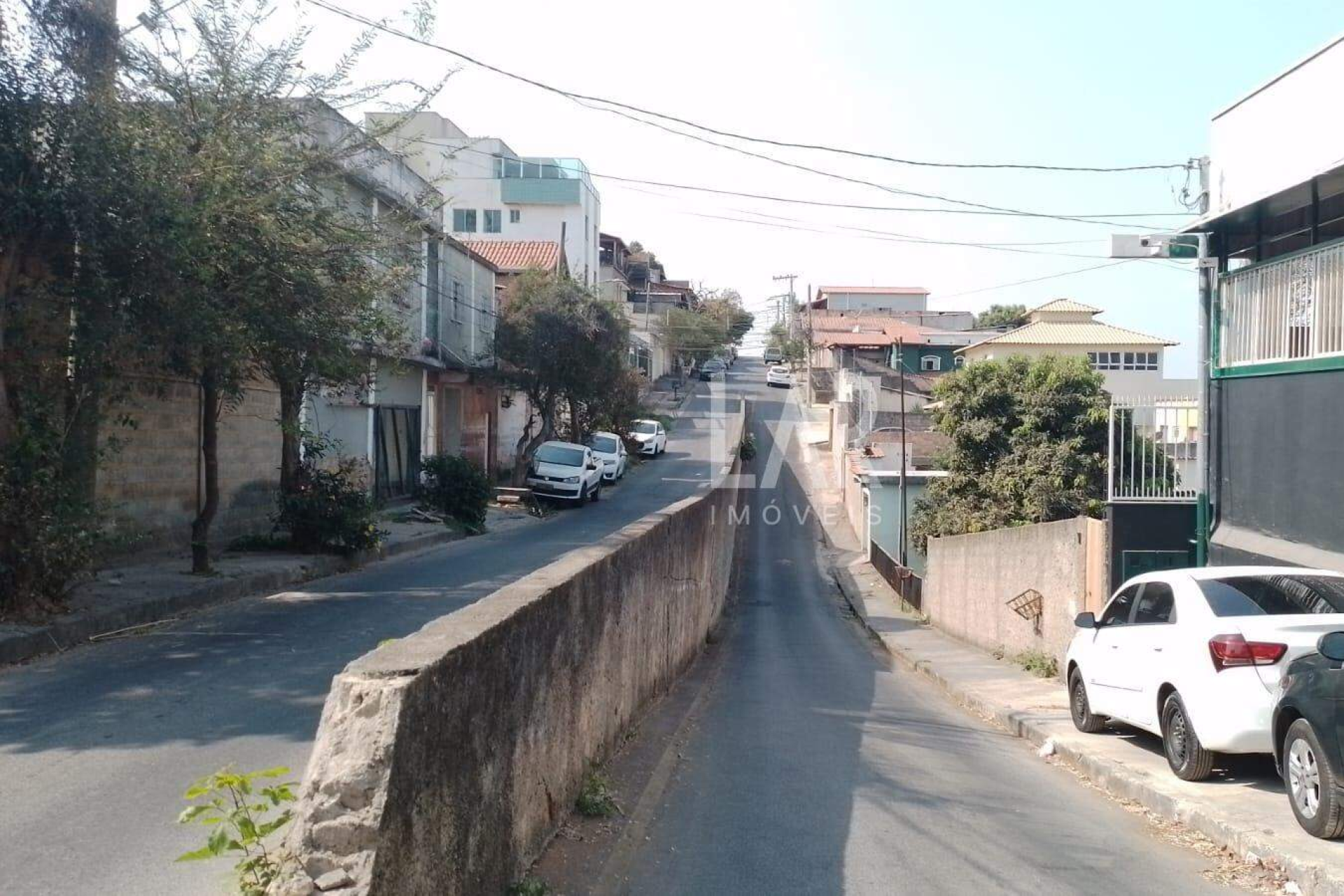 Galpão à venda, Ipê, Belo Horizonte - MG