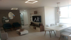 Apartamento de 3 quartos à venda, Liberdade, Belo Horizonte - MG
