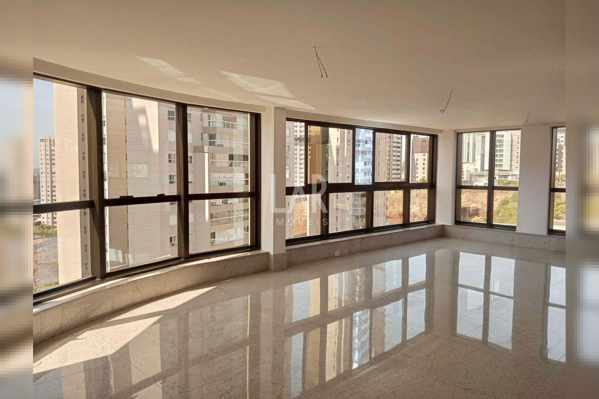 Apartamento de 4 quartos para alugar, Vila da Serra, Nova Lima - MG