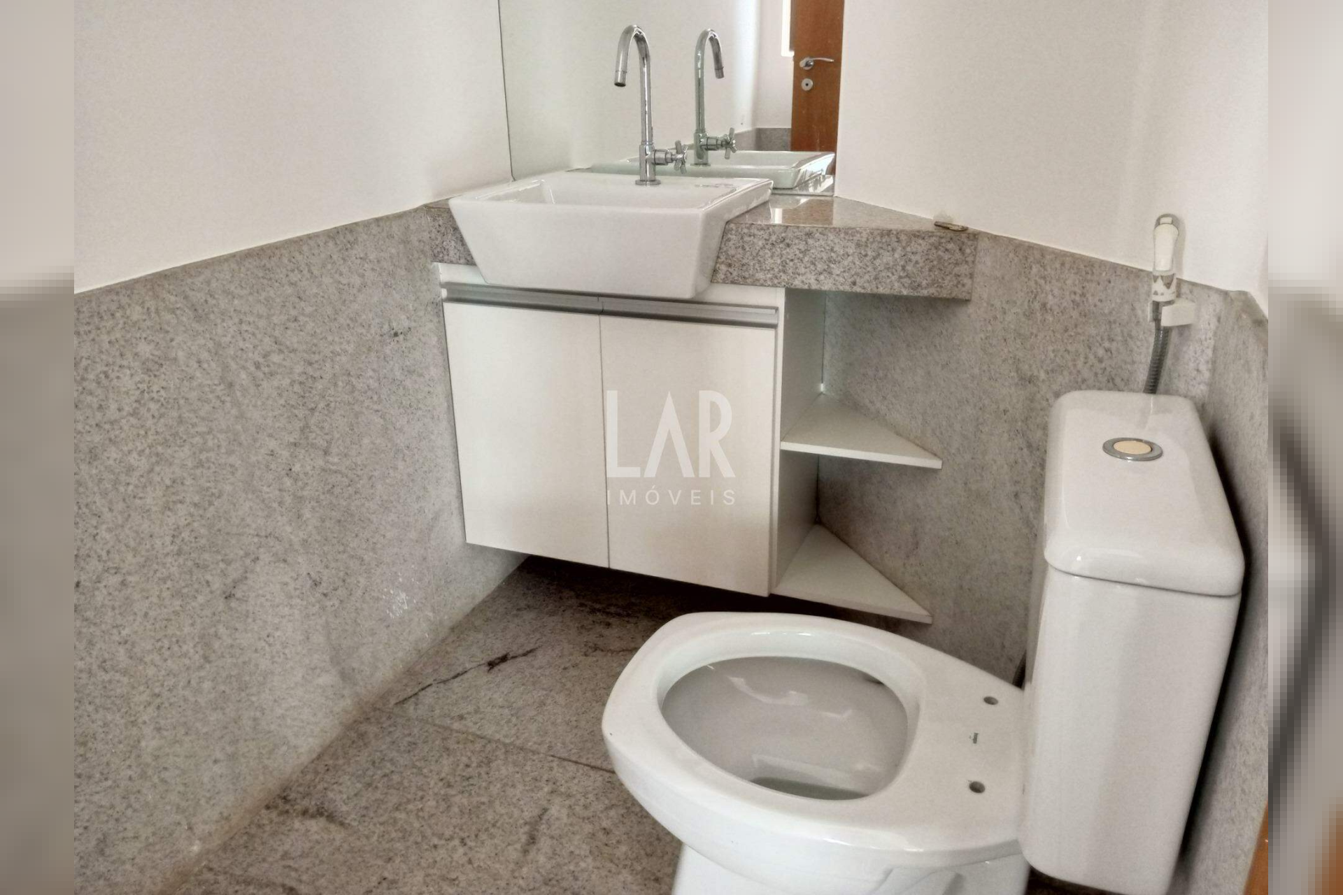 Apartamento de 4 quartos para alugar, Vila da Serra, Nova Lima - MG