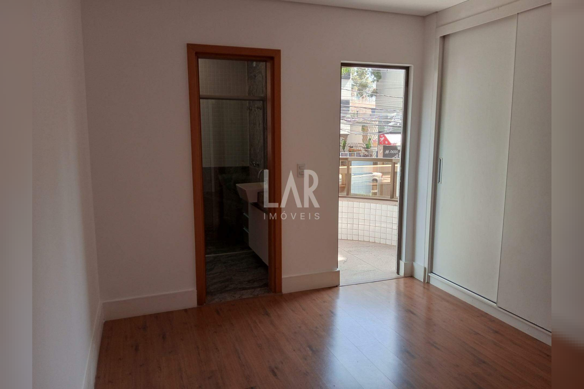 Apartamento de 4 quartos para alugar, Vila da Serra, Nova Lima - MG