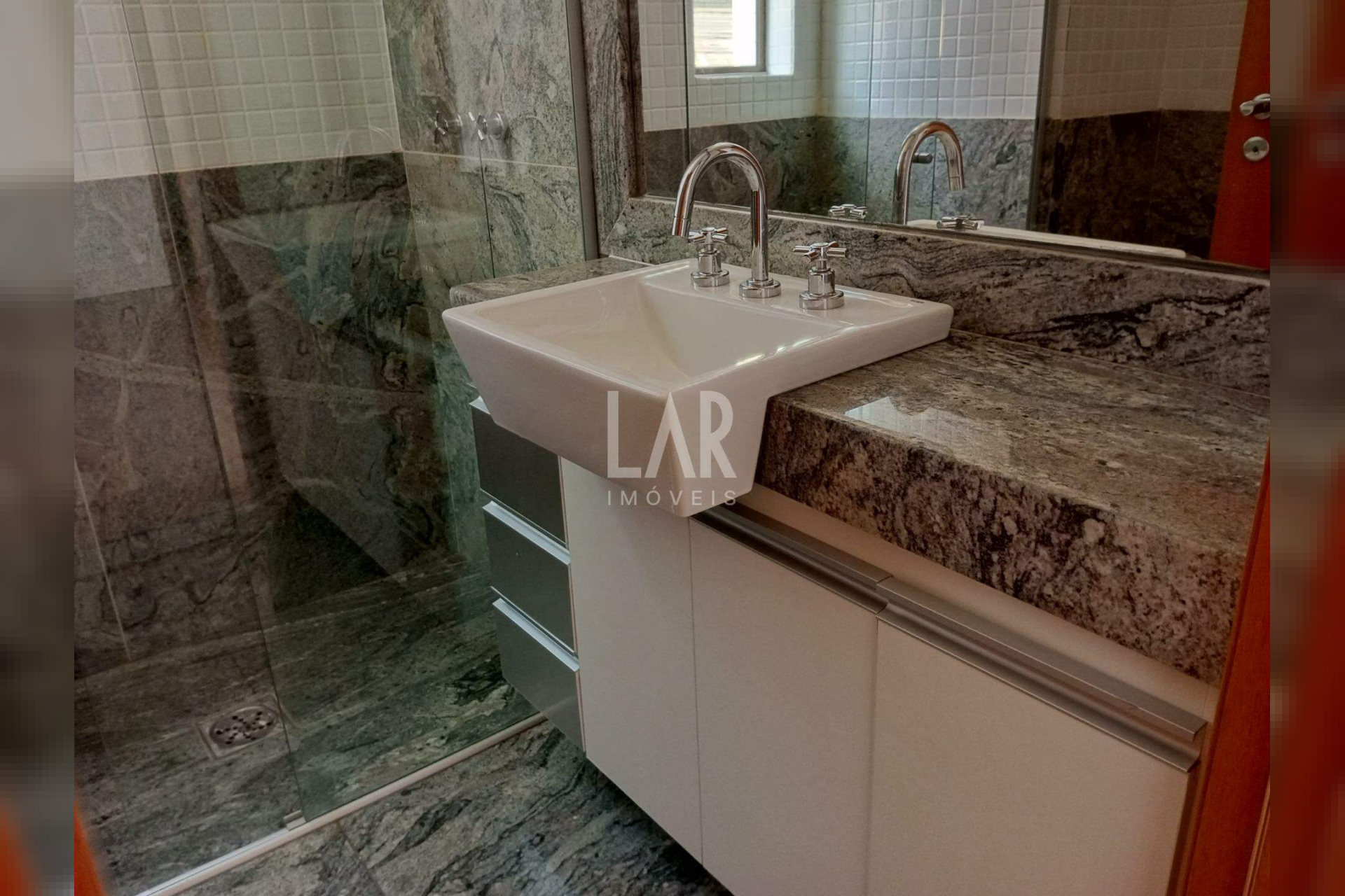 Apartamento de 4 quartos para alugar, Vila da Serra, Nova Lima - MG