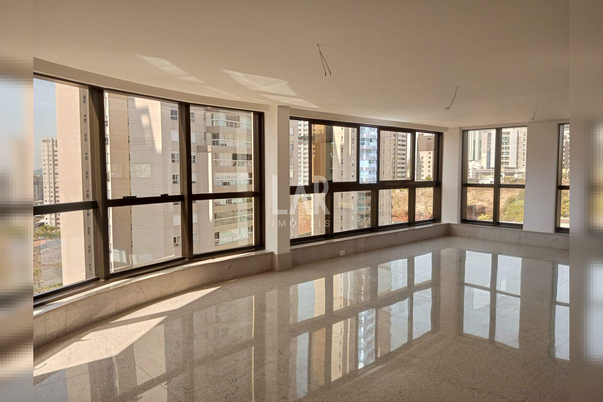 Apartamento de 4 quartos para alugar, Vila da Serra, Nova Lima - MG