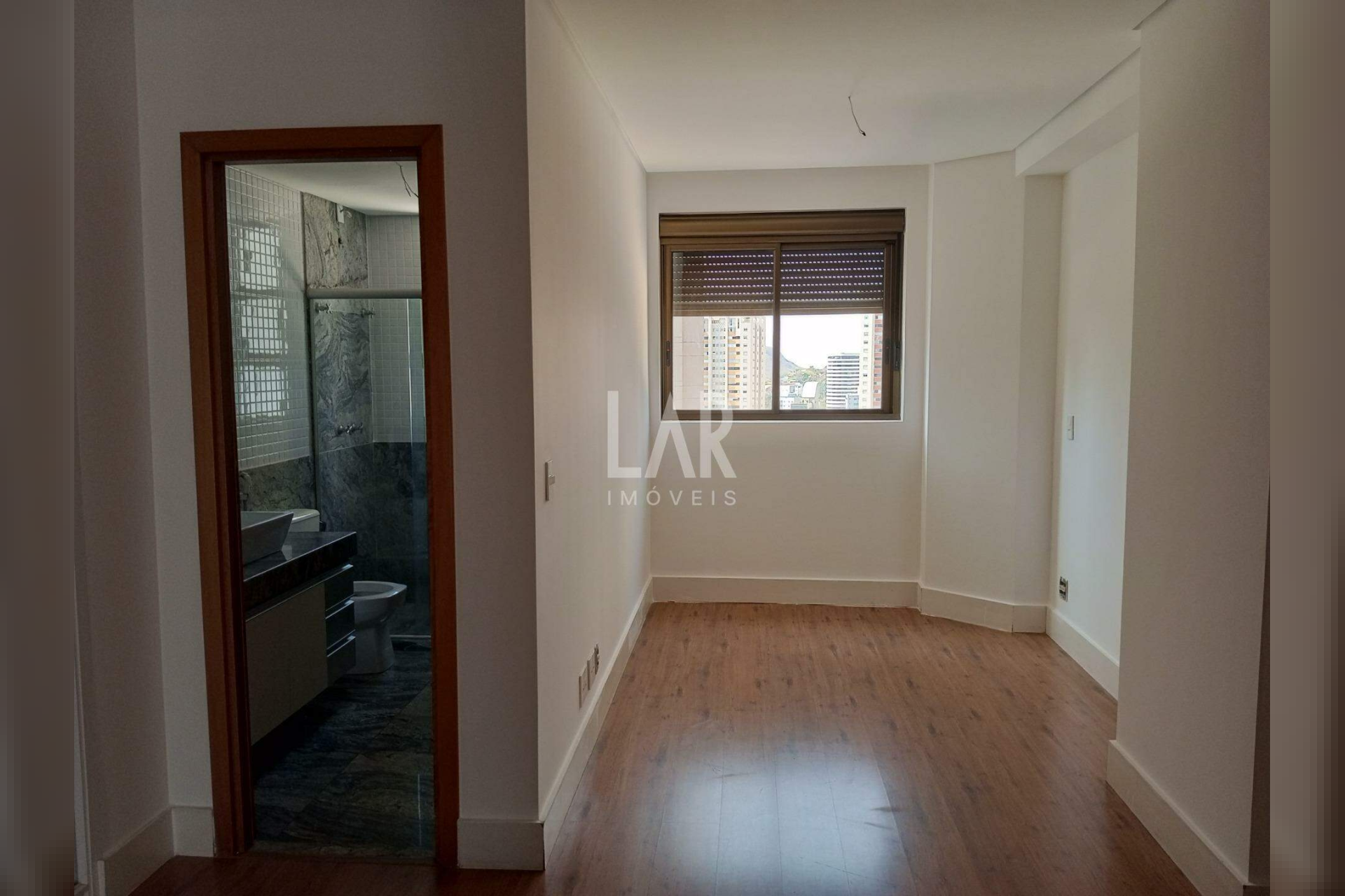 Apartamento de 4 quartos para alugar, Vila da Serra, Nova Lima - MG