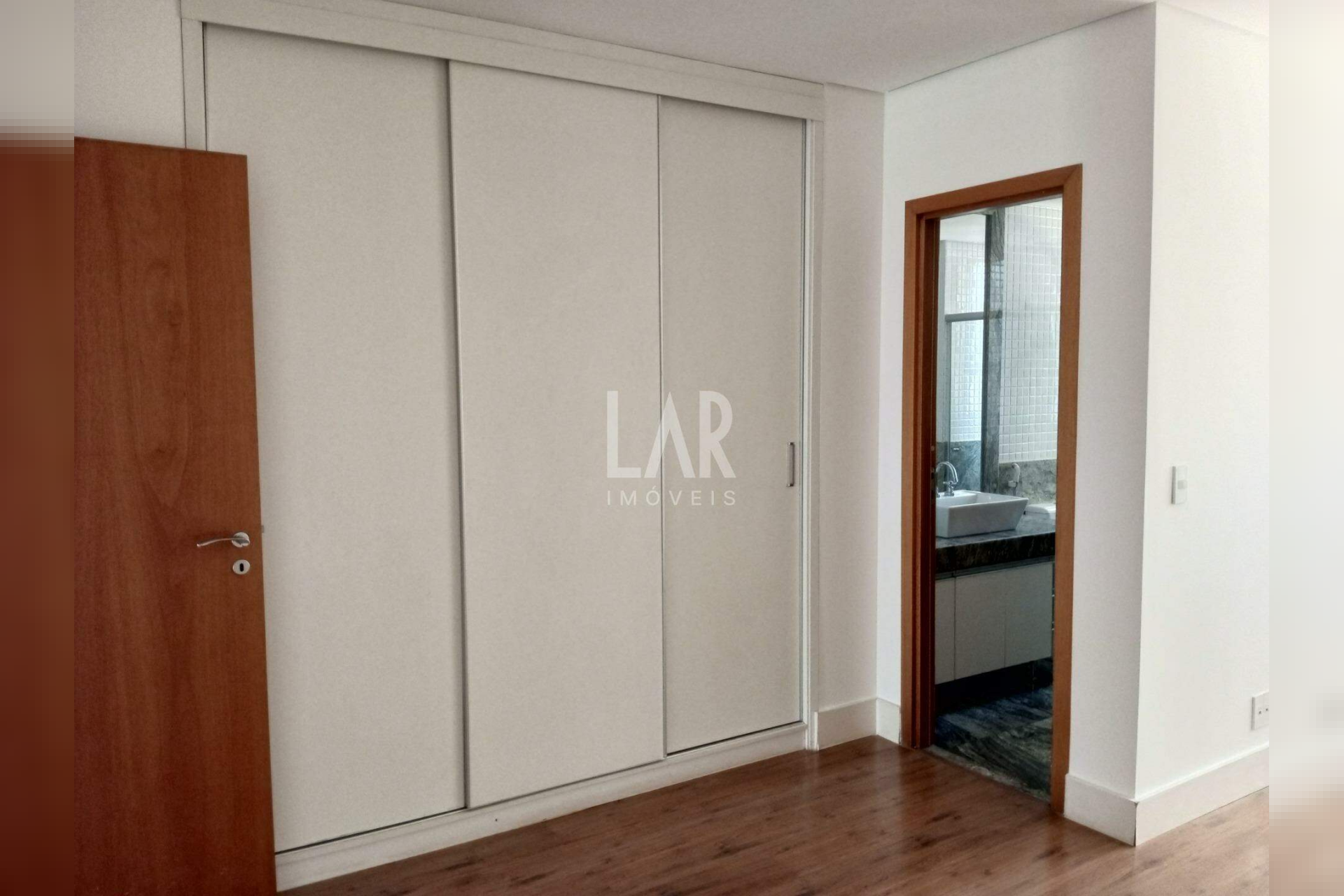 Apartamento de 4 quartos para alugar, Vila da Serra, Nova Lima - MG
