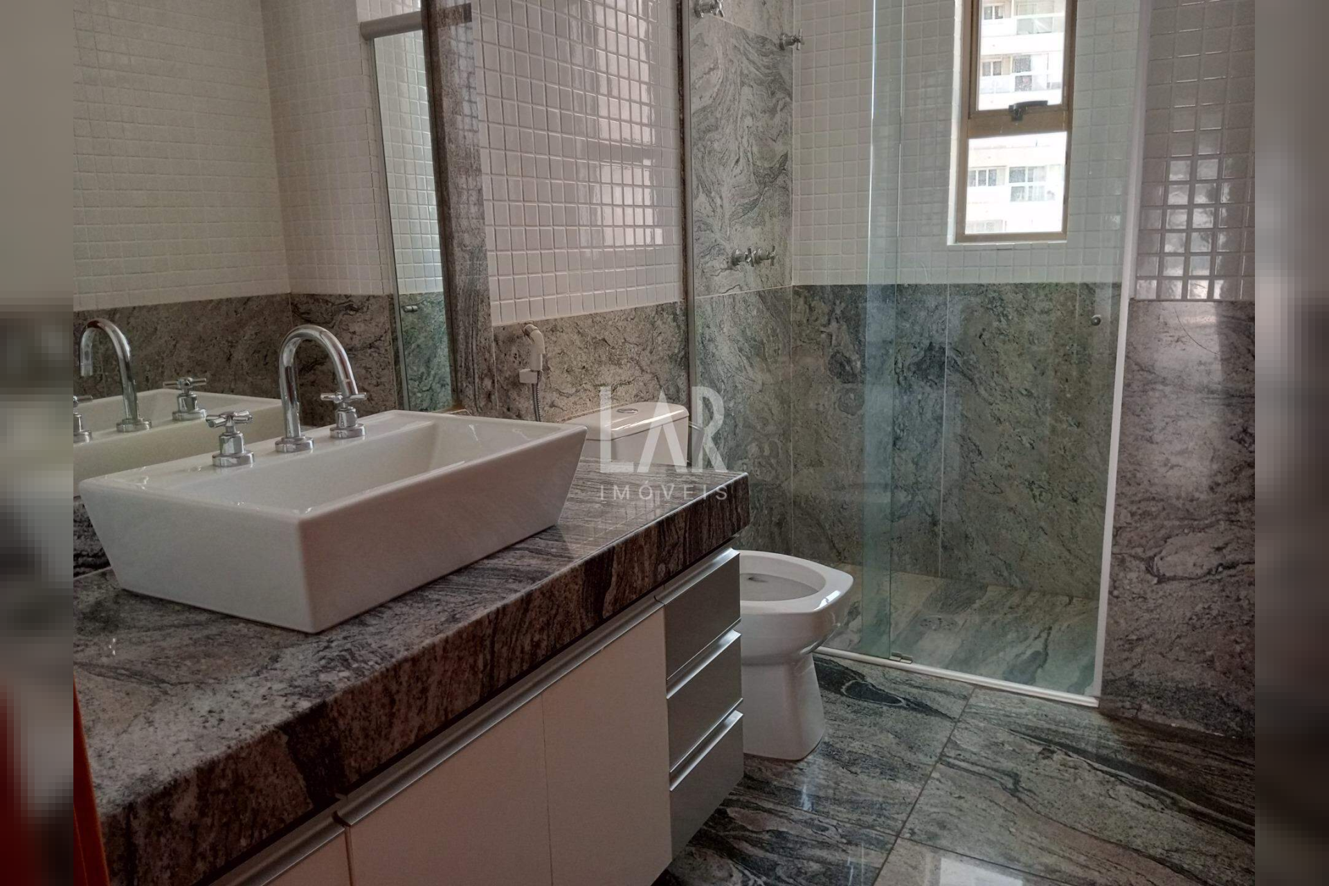 Apartamento de 4 quartos para alugar, Vila da Serra, Nova Lima - MG