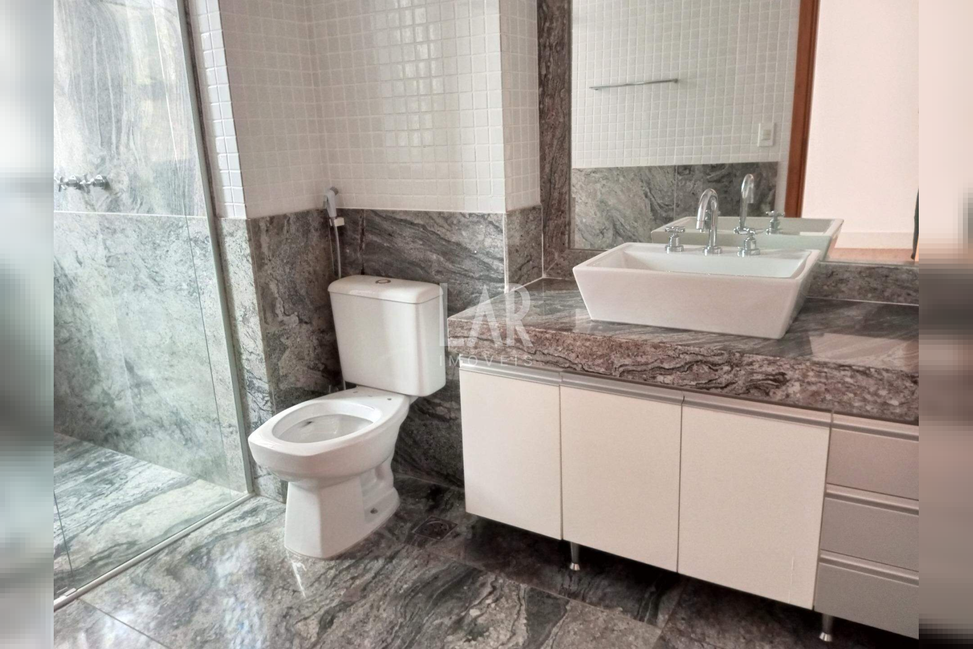 Apartamento de 4 quartos para alugar, Vila da Serra, Nova Lima - MG