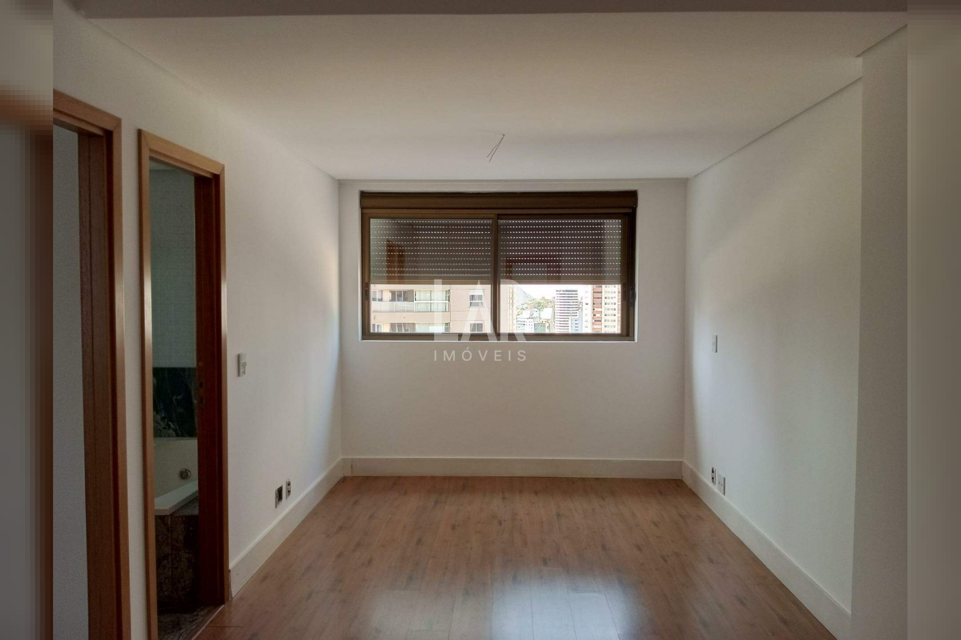 Apartamento de 4 quartos para alugar, Vila da Serra, Nova Lima - MG