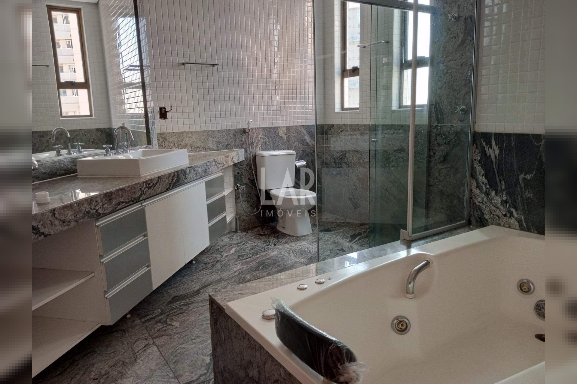 Apartamento de 4 quartos para alugar, Vila da Serra, Nova Lima - MG