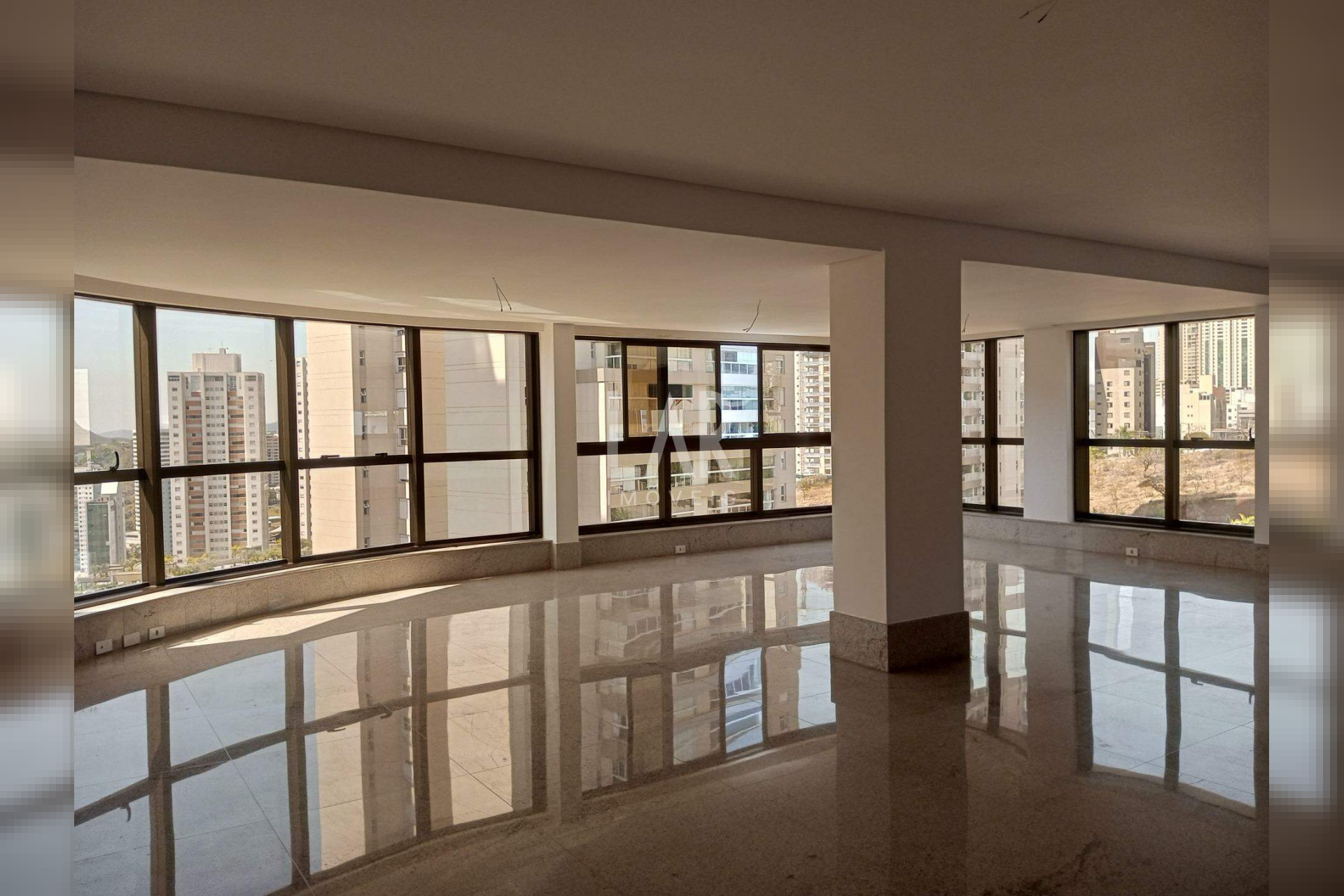 Apartamento de 4 quartos para alugar, Vila da Serra, Nova Lima - MG