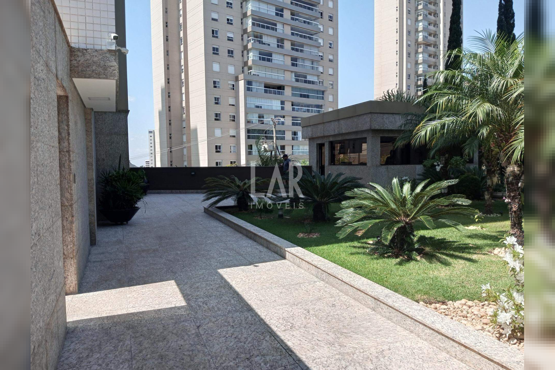 Apartamento de 4 quartos para alugar, Vila da Serra, Nova Lima - MG