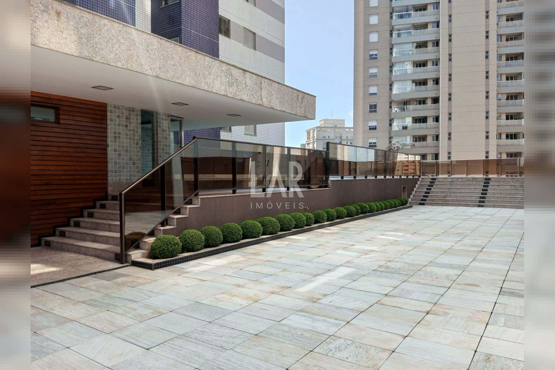 Apartamento de 4 quartos para alugar, Vila da Serra, Nova Lima - MG