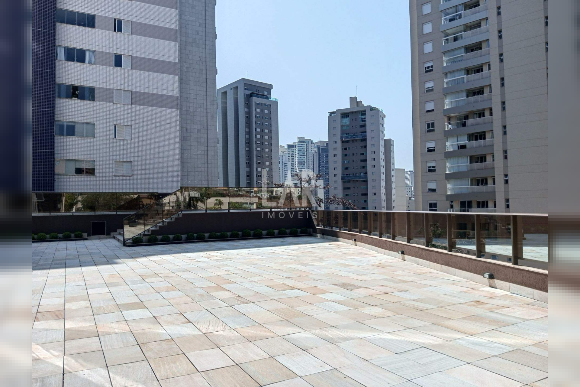 Apartamento de 4 quartos para alugar, Vila da Serra, Nova Lima - MG