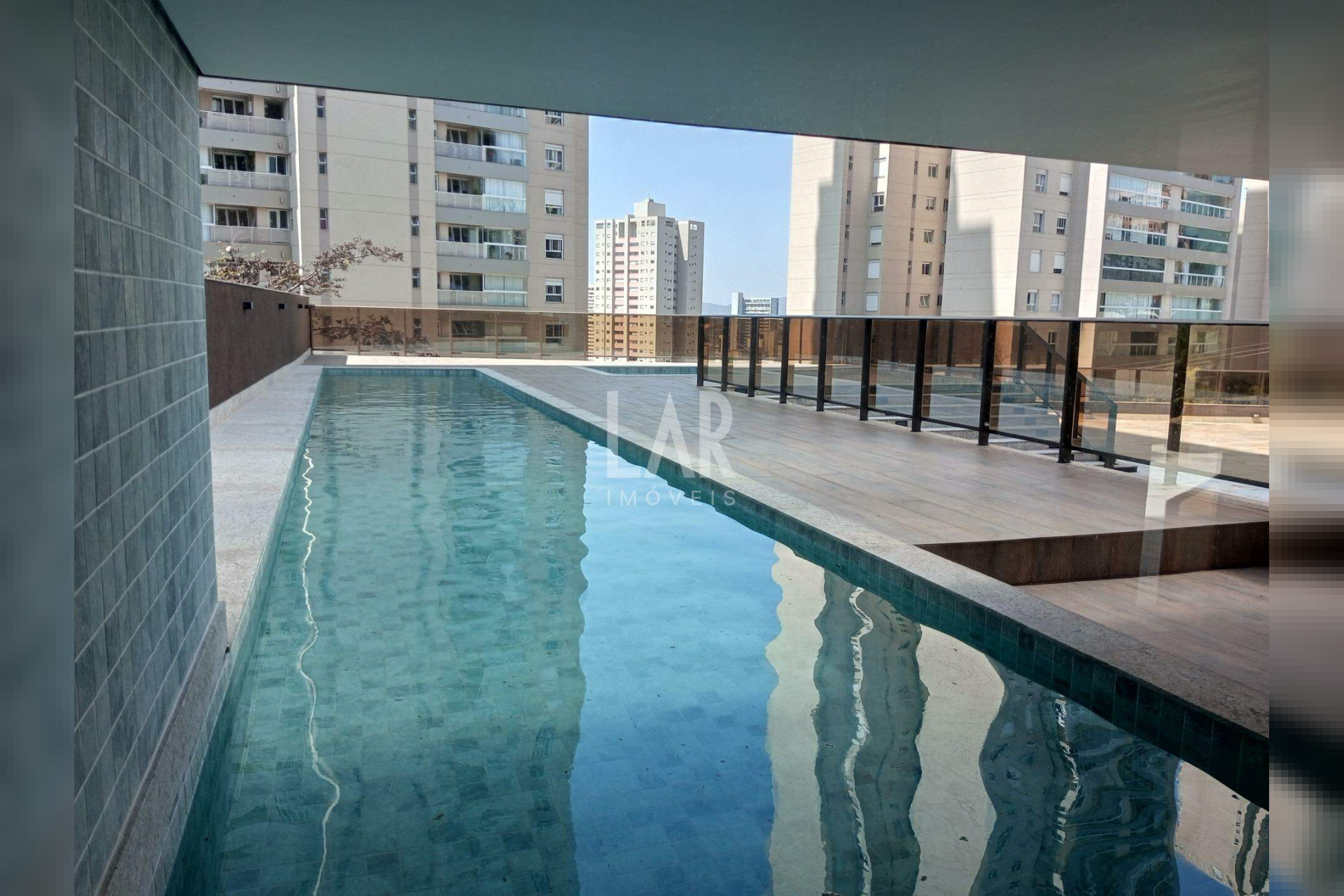 Apartamento de 4 quartos para alugar, Vila da Serra, Nova Lima - MG