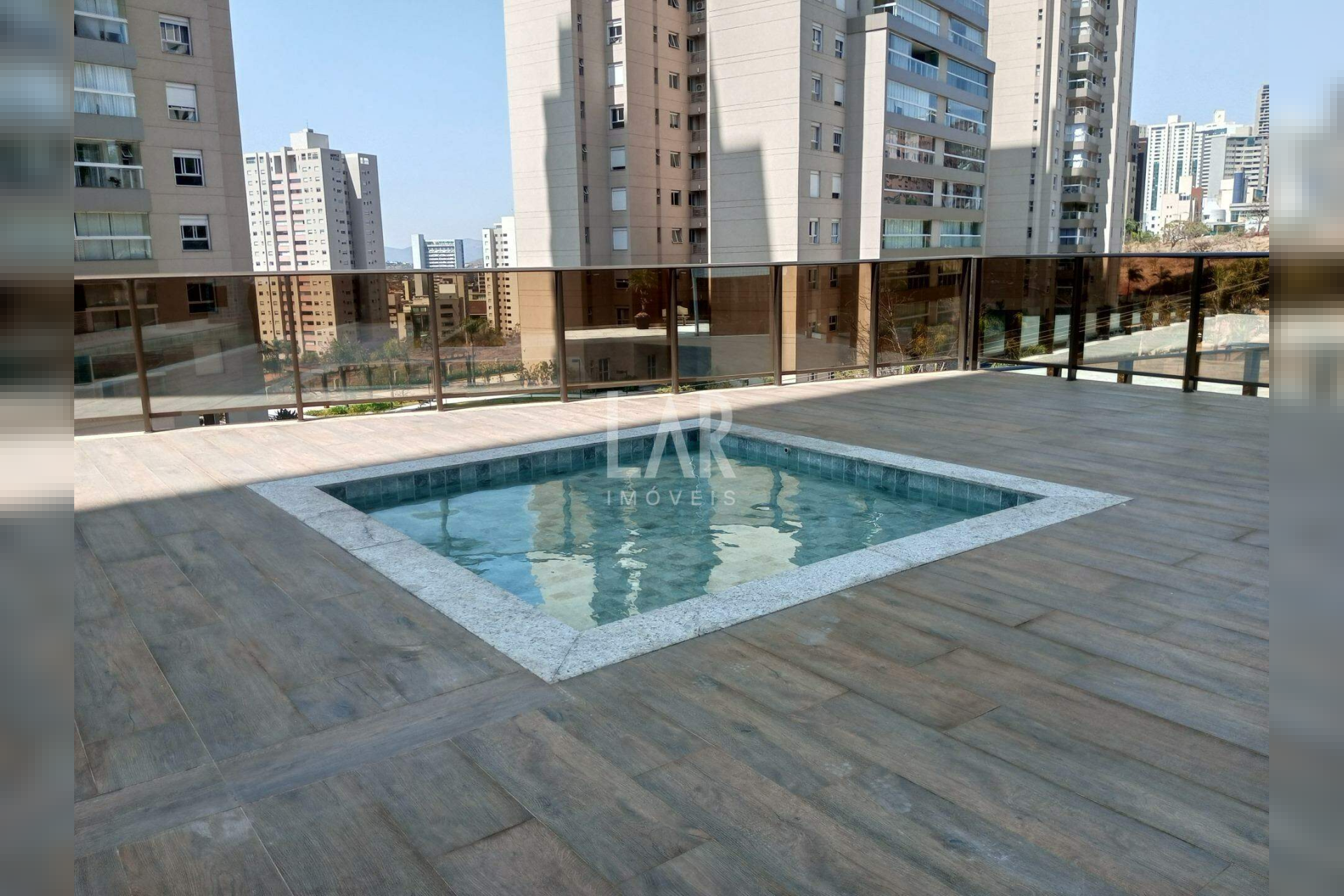 Apartamento de 4 quartos para alugar, Vila da Serra, Nova Lima - MG
