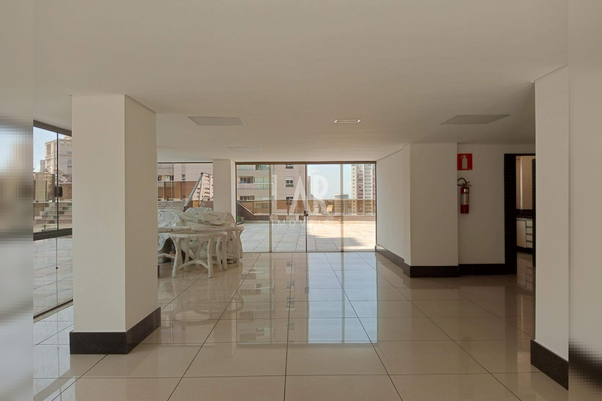Apartamento de 4 quartos para alugar, Vila da Serra, Nova Lima - MG