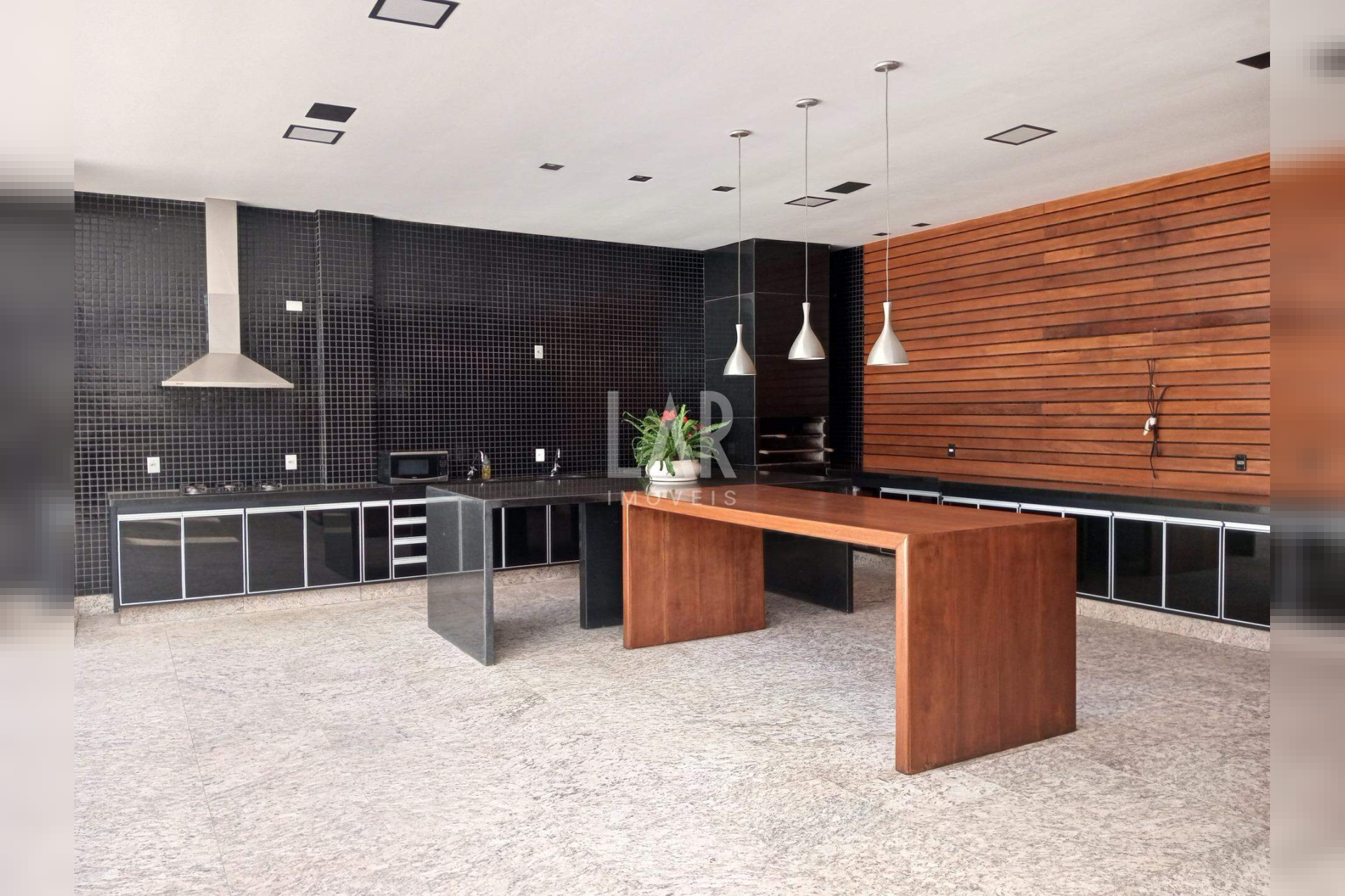 Apartamento de 4 quartos para alugar, Vila da Serra, Nova Lima - MG