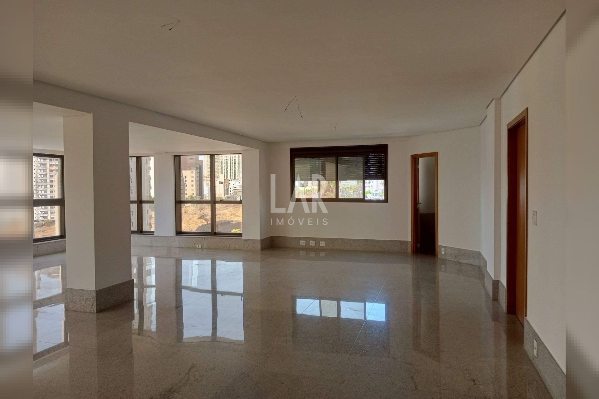 Apartamento de 4 quartos para alugar, Vila da Serra, Nova Lima - MG