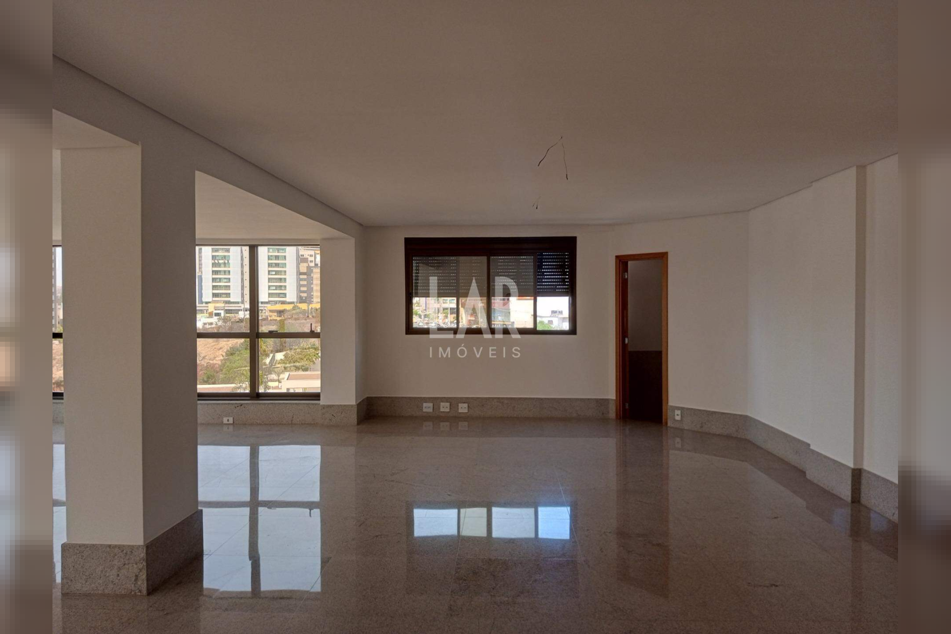 Apartamento de 4 quartos para alugar, Vila da Serra, Nova Lima - MG