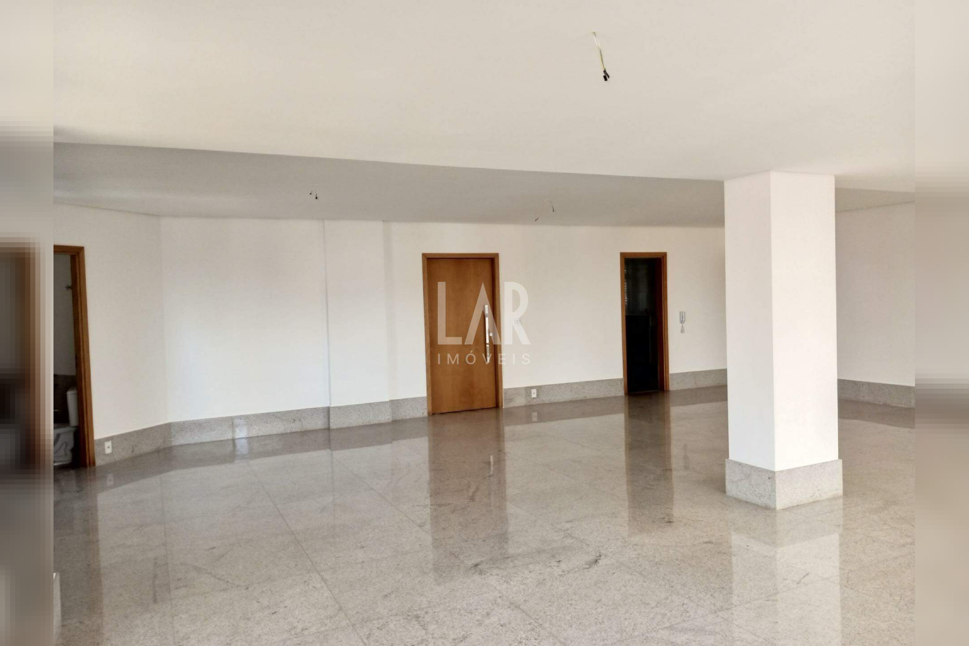 Apartamento de 4 quartos para alugar, Vila da Serra, Nova Lima - MG