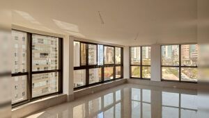 Apartamento de 4 quartos para alugar, Vila da Serra, Nova Lima - MG