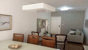 Apartamento de 3 quartos à venda, Nova Suíssa, Minas Gerais - MG