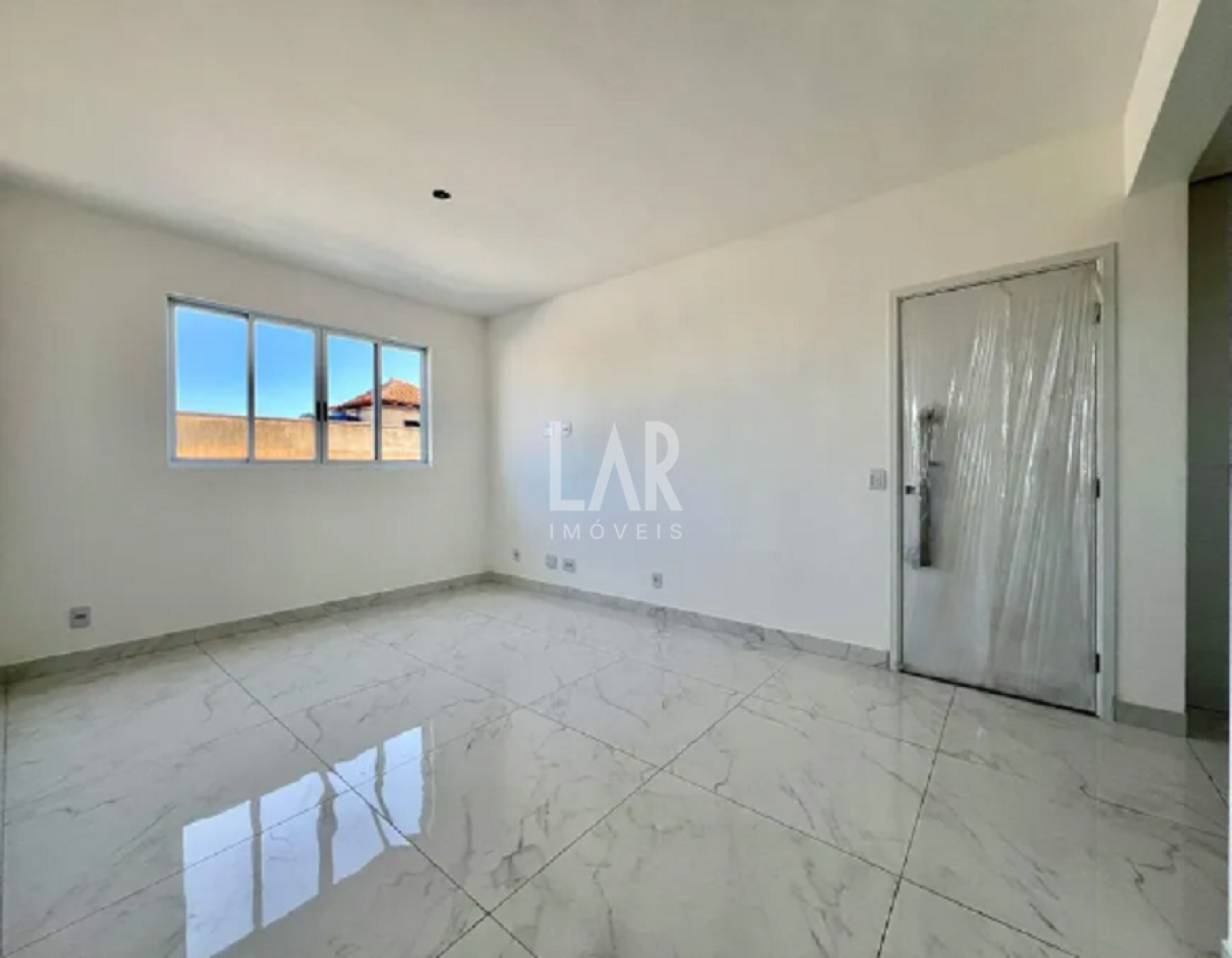 Residencial Elohim - Planalto - Belo Horizonte, MG
